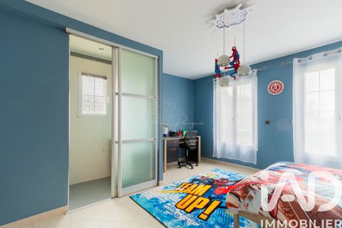 Villa i Ronquerolles, Val-d'Oise, Ronquerolles - € 1.340.000 | Ref: 85205 - foto 16