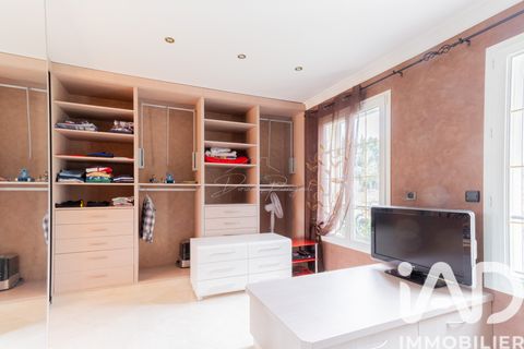 Villa i Ronquerolles, Val-d'Oise, Ronquerolles - € 1.340.000 | Ref: 85205 - foto 17