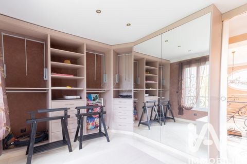 Villa i Ronquerolles, Val-d'Oise, Ronquerolles - € 1.340.000 | Ref: 85205 - foto 18
