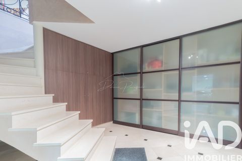 Villa i Ronquerolles, Val-d'Oise, Ronquerolles - € 1.340.000 | Ref: 85205 - foto 20