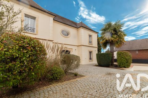 Villa i Ronquerolles, Val-d'Oise, Ronquerolles - € 1.340.000 | Ref: 85205 - foto 22