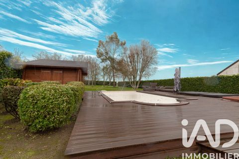Villa i Ronquerolles, Val-d'Oise, Ronquerolles - € 1.340.000 | Ref: 85205 - foto 24