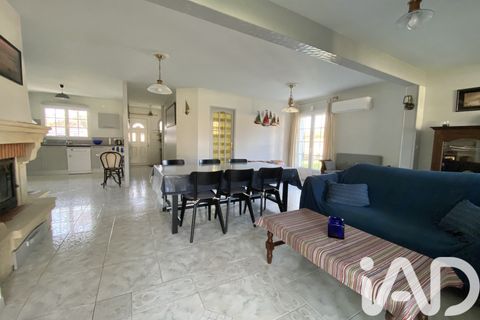 Villa a Lanton, Gironde, Lanton - € 489.000 | Ref: 35169 - foto 2