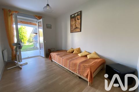 Villa a Lanton, Gironde, Lanton - € 489.000 | Ref: 35169 - foto 9