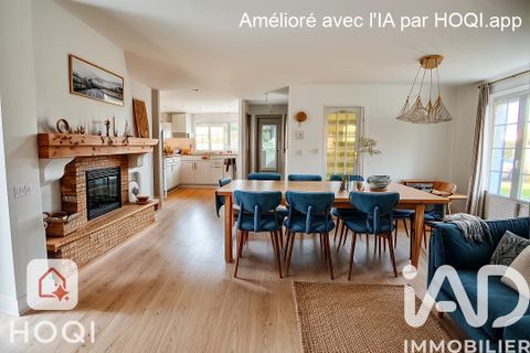 Villa a Lanton, Gironde, Lanton - € 489.000 | Ref: 35169 - foto 3