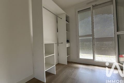 Leilighet i Angers, Maine-et-Loire, Angers - € 108 000 | Ref: 58148 - foto 6