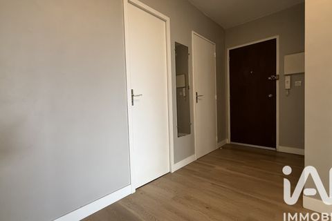 Leilighet i Angers, Maine-et-Loire, Angers - € 108 000 | Ref: 58148 - foto 7