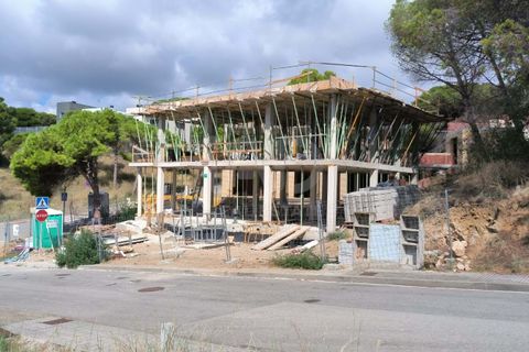 Villa i Barcelona, Barcelona, Barcelona - € 390.000 | Ref: 158011 - foto 2