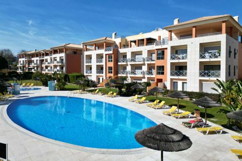 Lejlighed i Albufeira, Faro, Albufeira - € 532.000 | Ref: OP166 - foto 1