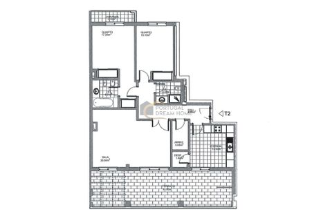 Lejlighed i Albufeira, Faro, Albufeira - € 532.000 | Ref: OP166 - foto 26