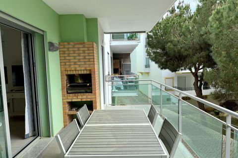 Lejlighed i Albufeira, Faro, Albufeira - € 450.000 | Ref: FF124 - foto 28