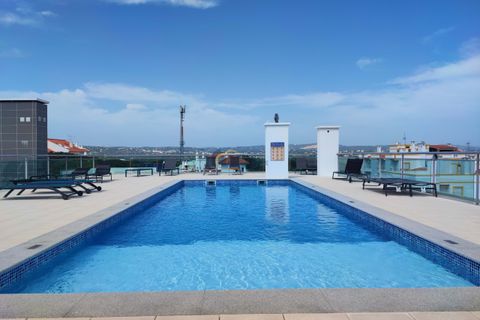 Lejlighed i Albufeira, Faro, Albufeira - € 450.000 | Ref: FF124 - foto 2