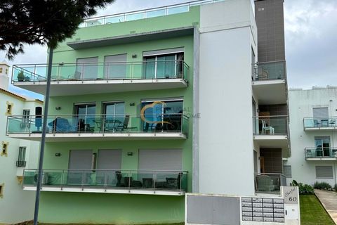 Lejlighed i Albufeira, Faro, Albufeira - € 450.000 | Ref: FF124 - foto 3
