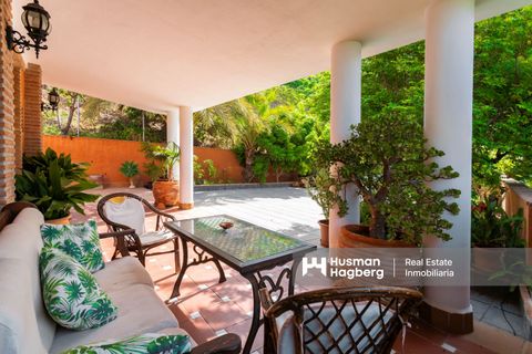 Villa a Jete, Granada, Jete - € 550.000 | Ref: HN598 - foto 3