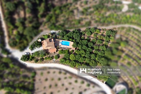 Villa a Jete, Granada, Jete - € 550.000 | Ref: HN598 - foto 4