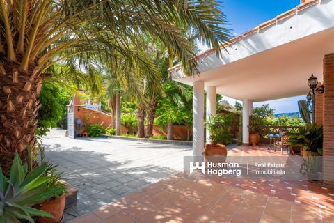 Villa a Jete, Granada, Jete - € 550.000 | Ref: HN598 - foto 9
