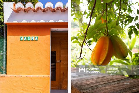 Villa a Jete, Granada, Jete - € 550.000 | Ref: HN598 - foto 10