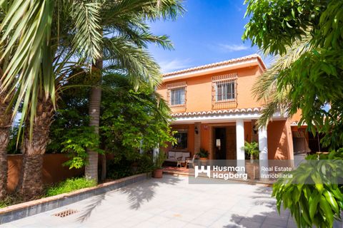 Villa a Jete, Granada, Jete - € 550.000 | Ref: HN598 - foto 11