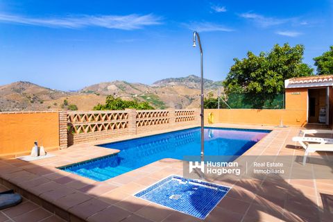 Villa a Jete, Granada, Jete - € 550.000 | Ref: HN598 - foto 12