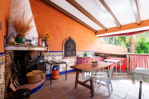 Villa a Jete, Granada, Jete - € 550.000 | Ref: HN598 - foto 13