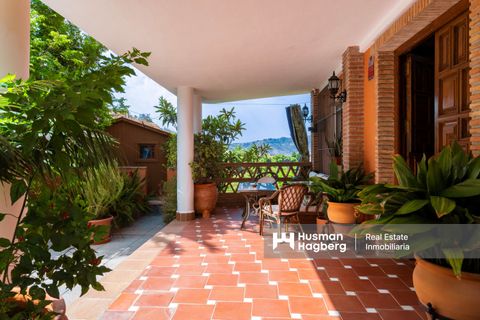 Villa a Jete, Granada, Jete - € 550.000 | Ref: HN598 - foto 14