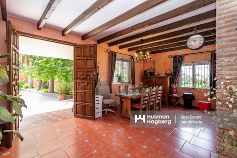 Villa a Jete, Granada, Jete - € 550.000 | Ref: HN598 - foto 15