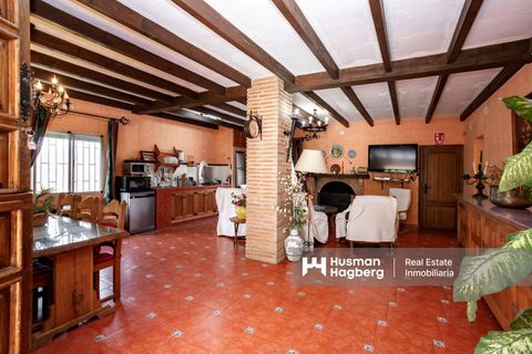 Villa a Jete, Granada, Jete - € 550.000 | Ref: HN598 - foto 16