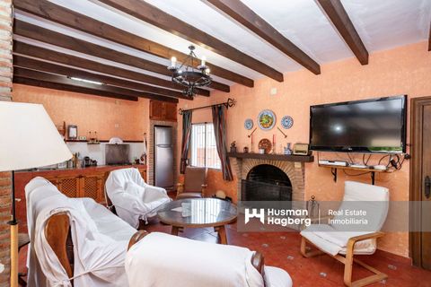 Villa a Jete, Granada, Jete - € 550.000 | Ref: HN598 - foto 17