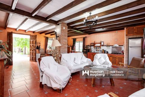 Villa a Jete, Granada, Jete - € 550.000 | Ref: HN598 - foto 18