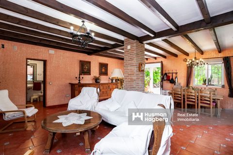 Villa a Jete, Granada, Jete - € 550.000 | Ref: HN598 - foto 19