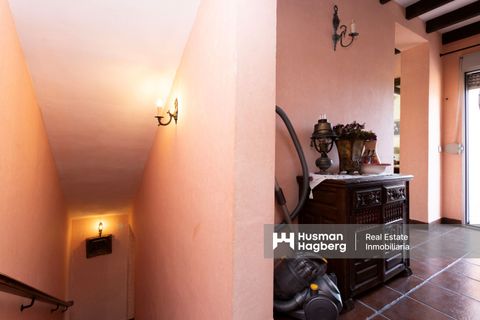 Villa a Jete, Granada, Jete - € 550.000 | Ref: HN598 - foto 20