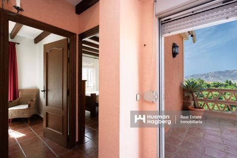 Villa a Jete, Granada, Jete - € 550.000 | Ref: HN598 - foto 21