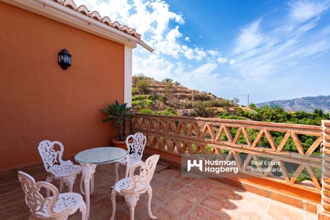 Villa a Jete, Granada, Jete - € 550.000 | Ref: HN598 - foto 22