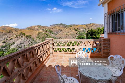 Villa a Jete, Granada, Jete - € 550.000 | Ref: HN598 - foto 23