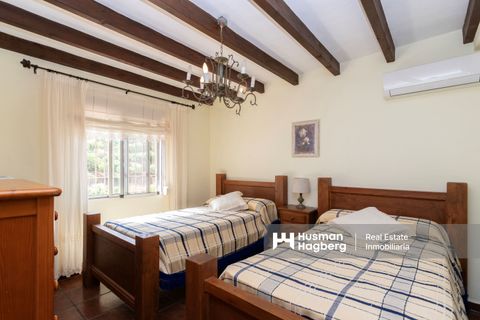 Villa a Jete, Granada, Jete - € 550.000 | Ref: HN598 - foto 24
