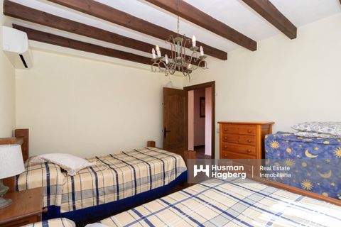Villa a Jete, Granada, Jete - € 550.000 | Ref: HN598 - foto 25