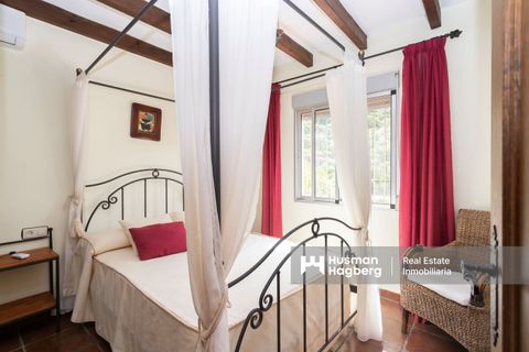 Villa a Jete, Granada, Jete - € 550.000 | Ref: HN598 - foto 27