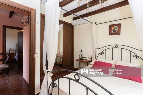 Villa a Jete, Granada, Jete - € 550.000 | Ref: HN598 - foto 28