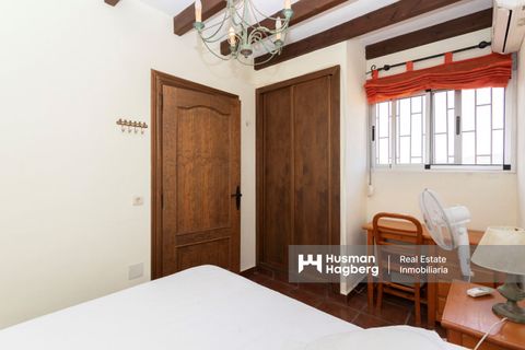 Villa a Jete, Granada, Jete - € 550.000 | Ref: HN598 - foto 31