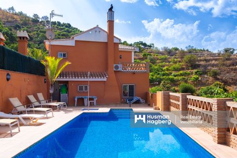 Villa a Jete, Granada, Jete - € 550.000 | Ref: HN598 - foto 33