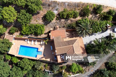 Villa a Jete, Granada, Jete - € 550.000 | Ref: HN598 - foto 34