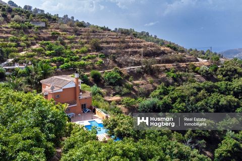 Villa a Jete, Granada, Jete - € 550.000 | Ref: HN598 - foto 38