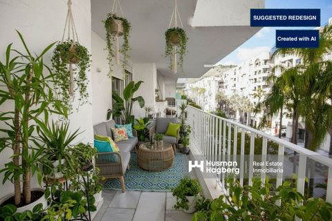 Lejlighed i Almunecar, Granada, Almunecar - € 300.000 | Ref: HN667 - foto 3