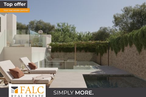 Villa i Caimari, Mallorca, Caimari - € 1.350.000 | Ref: FALC-Nep-60778 - foto 1