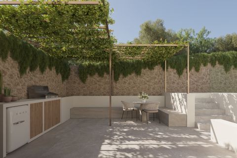Villa i Caimari, Mallorca, Caimari - € 1.350.000 | Ref: FALC-Nep-60778 - foto 2