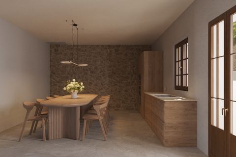 Villa i Caimari, Mallorca, Caimari - € 1.350.000 | Ref: FALC-Nep-60778 - foto 4