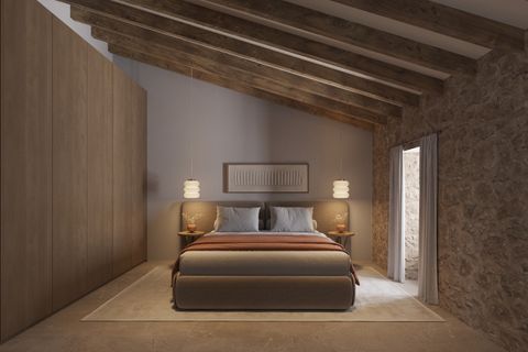Villa i Caimari, Mallorca, Caimari - € 1.350.000 | Ref: FALC-Nep-60778 - foto 5