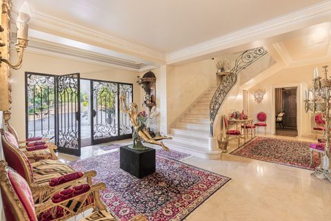 Villa i Genova, Mallorca, Genova - € 12.900.000 | Ref: FALC-Nep-60805 - foto 3