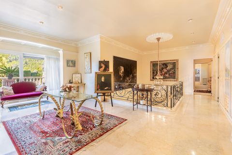 Villa i Genova, Mallorca, Genova - € 12.900.000 | Ref: FALC-Nep-60805 - foto 4