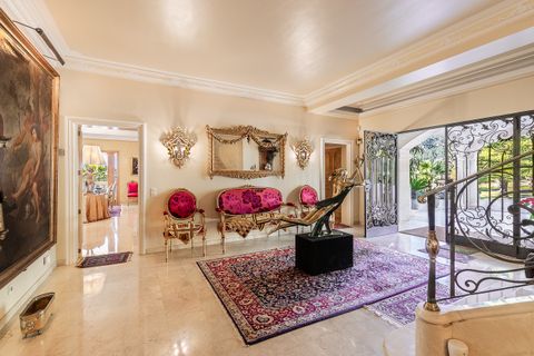 Villa i Genova, Mallorca, Genova - € 12.900.000 | Ref: FALC-Nep-60805 - foto 5